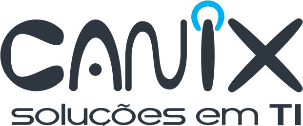 Canix Logo